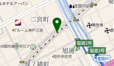 王子公園 駅 周辺のスポーツクラブ フィットネスクラブ Navitime