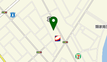 LIXIL(リクシル) 八戸ショールームの地図画像