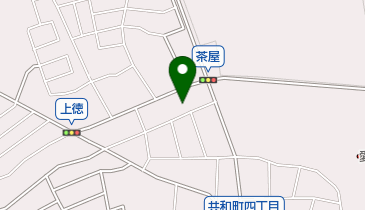 アイサンスポーツセンターの地図画像