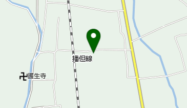 タズミの卵の地図画像