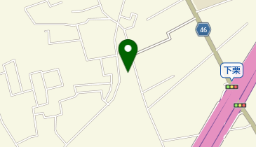 クライミングジムZE-RO(ゼロ) 宇都宮下栗店の地図画像