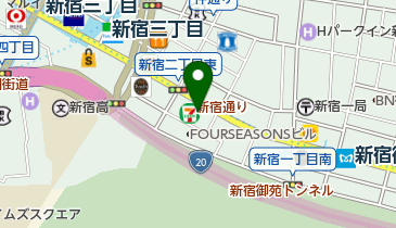 シークレットハンド 新宿本店 新宿区 マッサージ 整体 160 0022 の地図 アクセス 地点情報 Navitime シークレットハンド 新宿本店 新宿区 マッサージ 整体 160 0022 の地図 アクセス 地点情報 Navitime