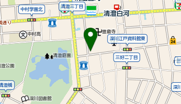 May 9 Happy(メイ キュー ハッピー)の地図画像