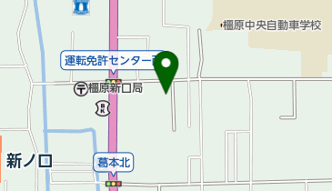 Smart Phone(スマート フォン)研究所 奈良橿原店の地図画像