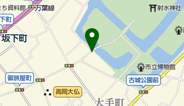 コッテロの地図画像