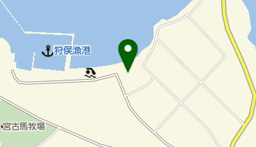 Cafe Irayoi(カフェ イラヨイ)の地図画像