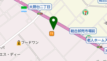 NICOPA(ニコパ) ニトリモール相模原店の地図画像