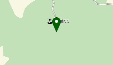 宇津峰カントリークラブの地図画像