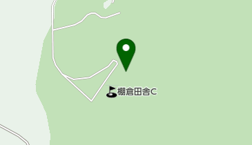 棚倉田舎倶楽部の地図画像