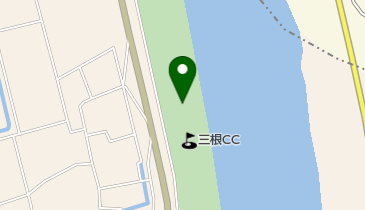 みやきリンクス愛しとーとコルフクラフの地図画像