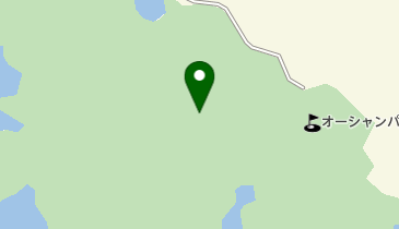 オーシャンパレスゴルフクラブの地図画像