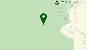 ペニンシュラ オーナーズ ゴルフクラブの地図画像