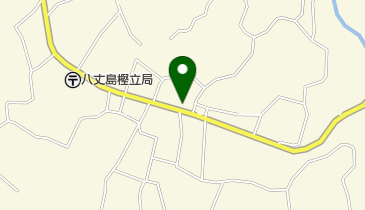 むかしのとみじろうの地図画像