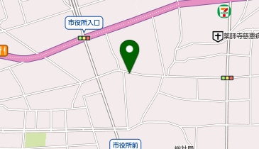 珈琲焙煎所 豆Lab.(ラボ)の地図画像