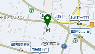 jiccai(ジッカイ)の地図画像