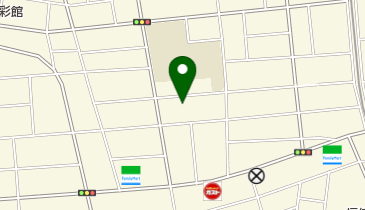 メンズ脱毛MAX(マックス) 福井店の地図画像