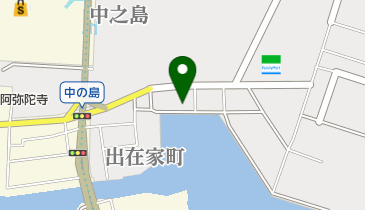 LYNCH SILVERSMITH(リンチ シルバースミス)の地図画像