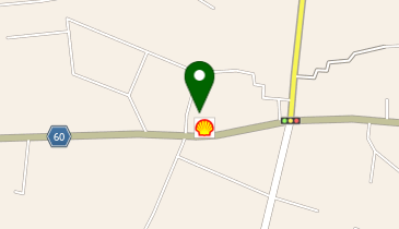 八幡神社の地図画像