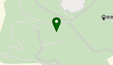 広島県立びんご運動公園 冒険の森の地図画像