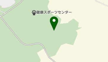 広島県立びんご運動公園 多目的広場の地図画像