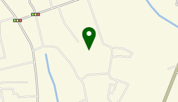 カトリック宮崎教会の地図画像