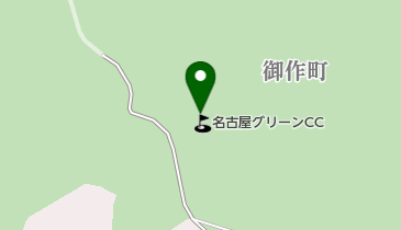 愛知県豊田市御作町のゴルフ場一覧 Navitime