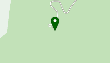 名倉カントリークラブの地図画像