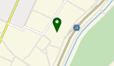 安八カントリークラブの地図画像