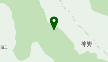 シーダーヒルズカントリークラブの地図画像