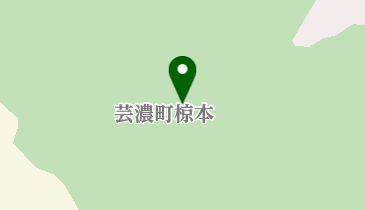 霞ゴルフクラブの地図画像