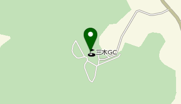 三木ゴルフ倶楽部の地図画像