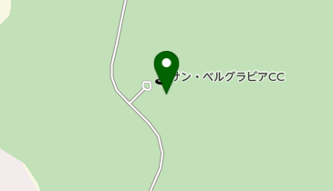 サン・ベルグラビアカントリー倶楽部の地図画像
