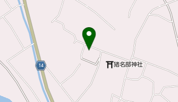 幽静館・木村記念館の地図画像