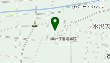 木村記念館の地図画像