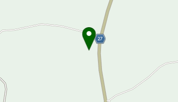 興野りんご園の地図画像