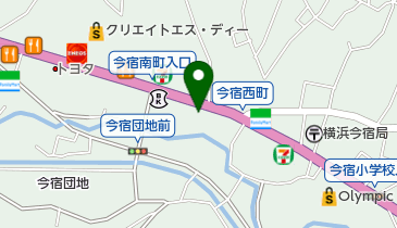 ゆたかの地図画像