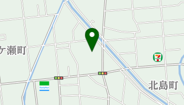 株式会社ヤマシタ 浜松営業所の地図画像