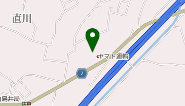 株式会社ヤマシタ 和歌山営業所の地図画像