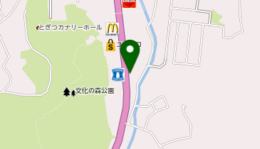 ビッグエムワン・オーダーボックス 長崎時津店の地図画像