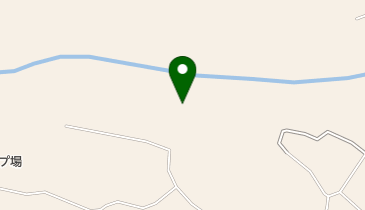 フクロウの森の地図画像