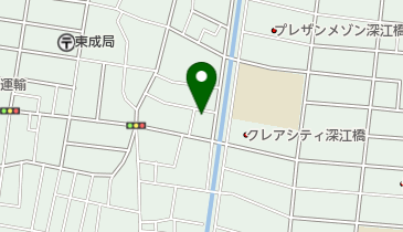 エヌ・プラスの地図画像