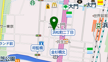 サンドバインの地図画像