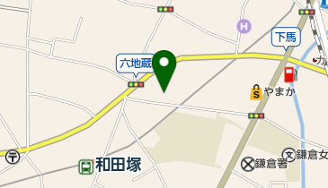 苔むすびの地図画像