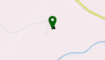 達布山展望台の地図画像