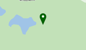 新発田城カントリー倶楽部の地図画像