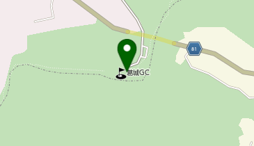 葛城ゴルフ倶楽部の地図画像