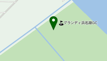 グランディ浜名湖 ゴルフクラブの地図画像