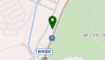 Gym&Coffee DADA(ジム アンド コーヒー ダダ) 能美ログハウス店の地図画像