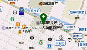 コミュニティー&ダイニングスペース 茶木魚(ちゃきっと)の地図画像