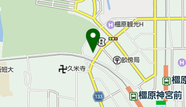 スミレ写真館の地図画像